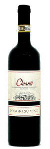 Our Wines chianti psv
