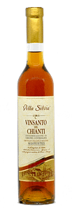 Our Wines vin santo