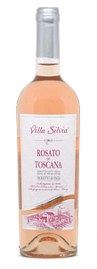 Our Wines rosato le grate