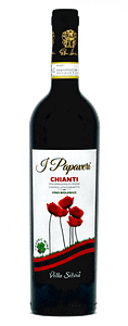 Our Wines i papaveri bio