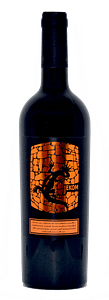 Our Wines nero d avola jekom