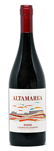 Our Wines liguria di levante rosso