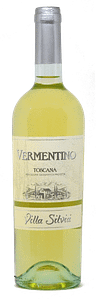 Our Wines vermentino