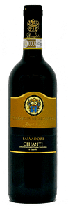 Our Wines chianti bruno cividini